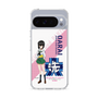 スリムプロテクションケース［ ガールズ＆パンツァー - 河嶋 桃 ］