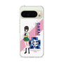 スリムプロテクションケース［ ガールズ＆パンツァー - 河嶋 桃 ］