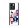 スリムプロテクションケース［ ガールズ＆パンツァー - 河嶋 桃 ］