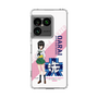 スリムプロテクションケース［ ガールズ＆パンツァー - 河嶋 桃 ］