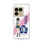 スリムプロテクションケース［ ガールズ＆パンツァー - 河嶋 桃 ］
