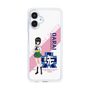 スリムプロテクションケース［ ガールズ＆パンツァー - 河嶋 桃 ］