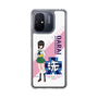 スリムプロテクションケース［ ガールズ＆パンツァー - 河嶋 桃 ］