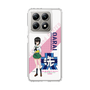スリムプロテクションケース［ ガールズ＆パンツァー - 河嶋 桃 ］