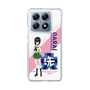スリムプロテクションケース［ ガールズ＆パンツァー - 河嶋 桃 ］