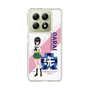 スリムプロテクションケース［ ガールズ＆パンツァー - 河嶋 桃 ］