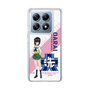 スリムプロテクションケース［ ガールズ＆パンツァー - 河嶋 桃 ］
