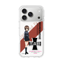 スリムプロテクションケース［ ガールズ＆パンツァー - 西住 まほ ］
