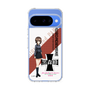 スリムプロテクションケース［ ガールズ＆パンツァー - 西住 まほ ］
