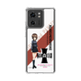 スリムプロテクションケース［ ガールズ＆パンツァー - 西住 まほ ］