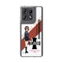 スリムプロテクションケース［ ガールズ＆パンツァー - 西住 まほ ］