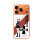 スリムプロテクションケース［ ガールズ＆パンツァー - 逸見 エリカ ］