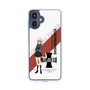 スリムプロテクションケース［ ガールズ＆パンツァー - 逸見 エリカ ］