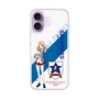 スリムプロテクションケース［ ガールズ＆パンツァー - ケイ ］