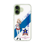 スリムプロテクションケース［ ガールズ＆パンツァー - ケイ ］