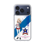 スリムプロテクションケース［ ガールズ＆パンツァー - ケイ ］