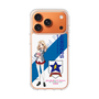 スリムプロテクションケース［ ガールズ＆パンツァー - ケイ ］