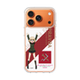 スリムプロテクションケース［ ガールズ＆パンツァー - カチューシャ ］