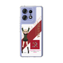 スリムプロテクションケース［ ガールズ＆パンツァー - カチューシャ ］