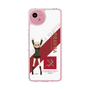 スリムプロテクションケース［ ガールズ＆パンツァー - カチューシャ ］