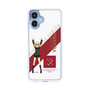 スリムプロテクションケース［ ガールズ＆パンツァー - カチューシャ ］