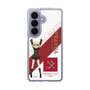 スリムプロテクションケース［ ガールズ＆パンツァー - カチューシャ ］