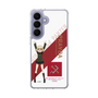 スリムプロテクションケース［ ガールズ＆パンツァー - カチューシャ ］