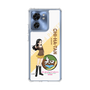 スリムプロテクションケース［ ガールズ＆パンツァー - 西 絹代 ］