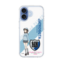 スリムプロテクションケース［ ガールズ＆パンツァー - ミカ ］