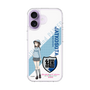 スリムプロテクションケース［ ガールズ＆パンツァー - ミカ ］