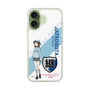 スリムプロテクションケース［ ガールズ＆パンツァー - ミカ ］
