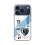 スリムプロテクションケース［ ガールズ＆パンツァー - ミカ ］