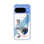 スリムプロテクションケース［ ガールズ＆パンツァー - ミカ ］