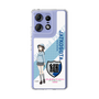 スリムプロテクションケース［ ガールズ＆パンツァー - ミカ ］
