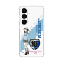 スリムプロテクションケース［ ガールズ＆パンツァー - ミカ ］