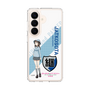 スリムプロテクションケース［ ガールズ＆パンツァー - ミカ ］