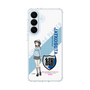 スリムプロテクションケース［ ガールズ＆パンツァー - ミカ ］