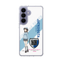 スリムプロテクションケース［ ガールズ＆パンツァー - ミカ ］