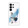 スリムプロテクションケース［ ガールズ＆パンツァー - ミカ ］