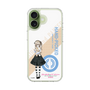 スリムプロテクションケース［ ガールズ＆パンツァー - 島田 愛里寿 ］