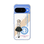 スリムプロテクションケース［ ガールズ＆パンツァー - 島田 愛里寿 ］