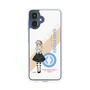 スリムプロテクションケース［ ガールズ＆パンツァー - 島田 愛里寿 ］