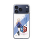 スリムプロテクションケース［ ガールズ＆パンツァー - マリー ］