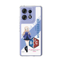 スリムプロテクションケース［ ガールズ＆パンツァー - マリー ］