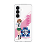 スリムプロテクションケース［ ガールズ＆パンツァー - 西住 みほ - 丸フォント ］
