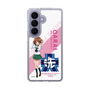 スリムプロテクションケース［ ガールズ＆パンツァー - 西住 みほ - 丸フォント ］