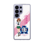 スリムプロテクションケース［ ガールズ＆パンツァー - 西住 みほ - 丸フォント ］