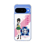 スリムプロテクションケース［ ガールズ＆パンツァー - 河嶋 桃 - 丸フォント ］