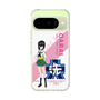 スリムプロテクションケース［ ガールズ＆パンツァー - 河嶋 桃 - 丸フォント ］