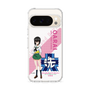 スリムプロテクションケース［ ガールズ＆パンツァー - 河嶋 桃 - 丸フォント ］